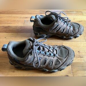 Oboz Sawtooth Low Hiking Shoes Waterproof 7.5
